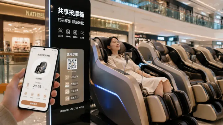 按时长计费应用示意